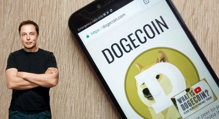 Цена Dogecoin может вырасти, несмотря на отсутствие поддержки Илона Маска