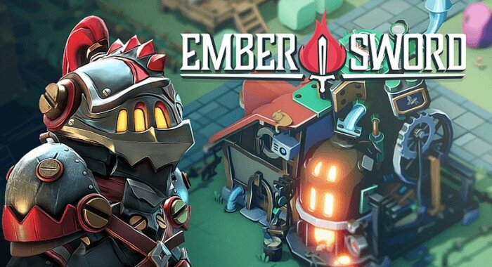Партнерство OpenSea и блокчейн-игры Ember Sword