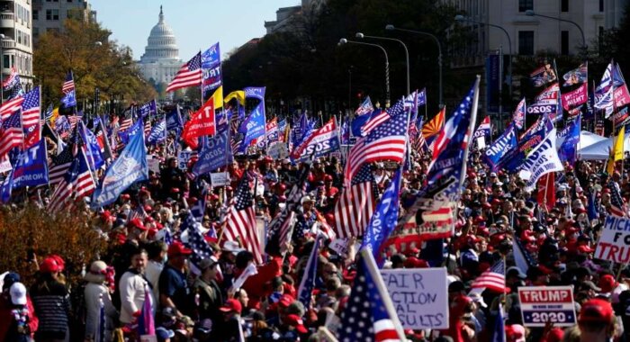Чарльз Хоскинсон призывает к митингу для поддержки криптосектора