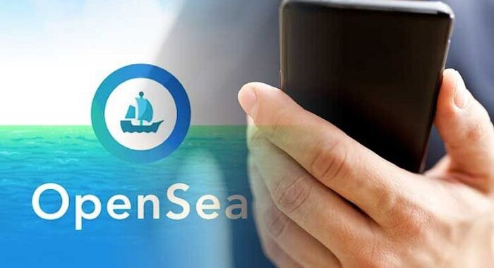 NFT-платформа OpenSea запустила мобильное приложение для iOS и Android