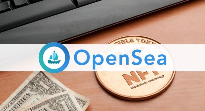 Объём торгов на NFT-платформе OpenSea установил рекорд в $78 млн