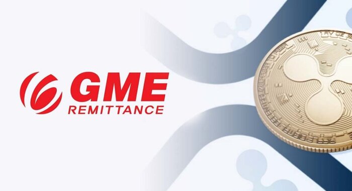 Ripple и GME Remittance проведут денежные переводы из Южной Кореи в Таиланд