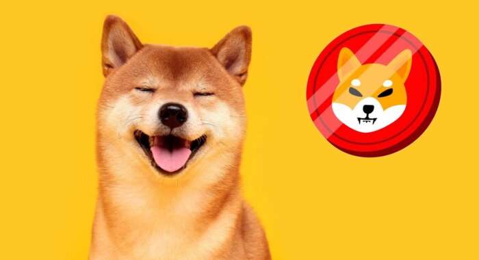 После недельного роста на 355% Shiba Inu вошла в топ-12 криптовалют