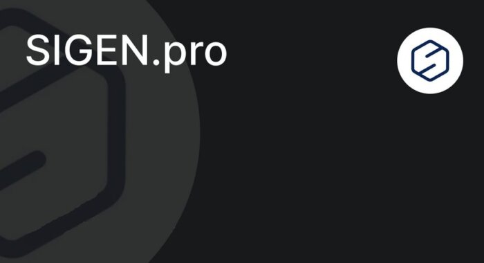 Обзор SIGEN.pro — безопасной торговой площадки без комиссий и обязательного KYC