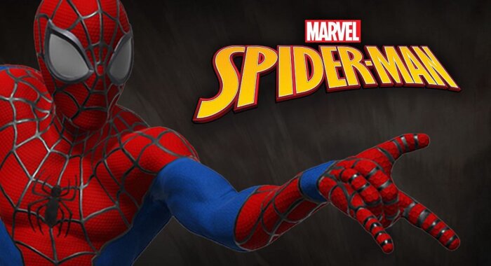 В субботу Marvel презентует NFT с Человеком-пауком