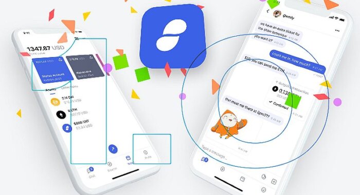 Status поощряет поддержку работы децентрализованного мессенджера