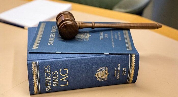 Шведский суд распорядился вернуть 33 из 36 изъятых биткоинов