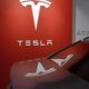 Binance запустит бессрочный контракт Tesla с кредитным плечом до 5x