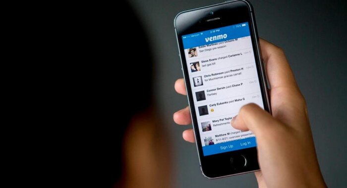 Venmo запускает криптовалютный кешбэк по кредитным картам