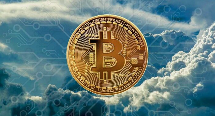 На трёхдневном графике биткоина появился сигнал на покупку