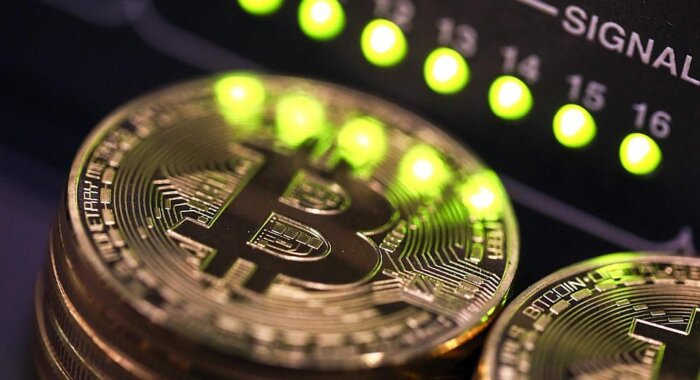 Август принёс увеличение объёма торгов биткоин-фьючерсами