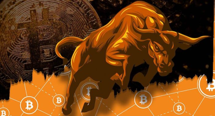 3 фактора, способствующих росту биткоина до уровня $ 30 500
