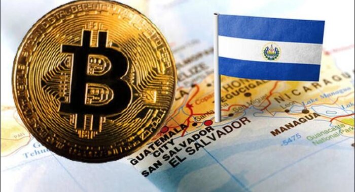 Сальвадор официально стал первой страной, купившей 200 биткоинов