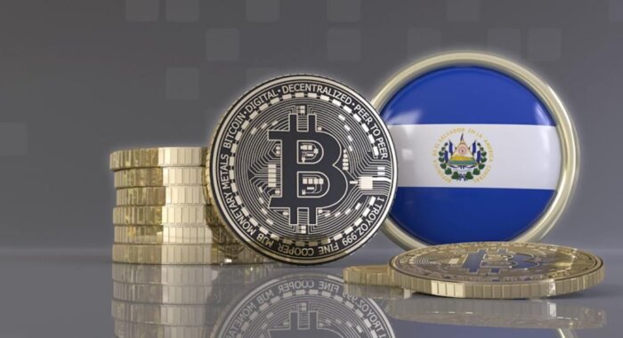 Сальвадор купил биткоины на $689,183 во время дампа курса BTC