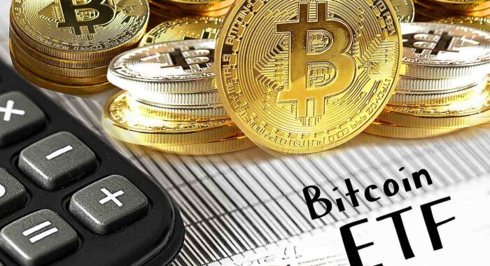 Спотовый биткоин-ETF в США может быть одобрен на этой неделе