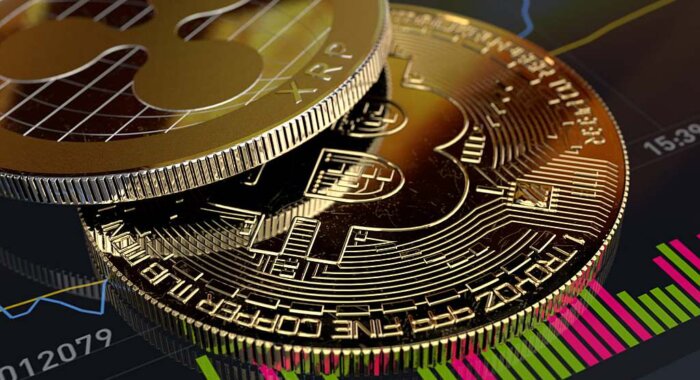Биткоин прорвался выше $ 50000, XRP также поднялся до $ 1,2