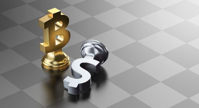 МВФ: долларизация способствует «криптоизации» развивающихся стран