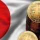 Bitcoin Япония Биткоин