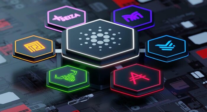 Разработчики Cardano смогут писать смарт-контракты на Solidity