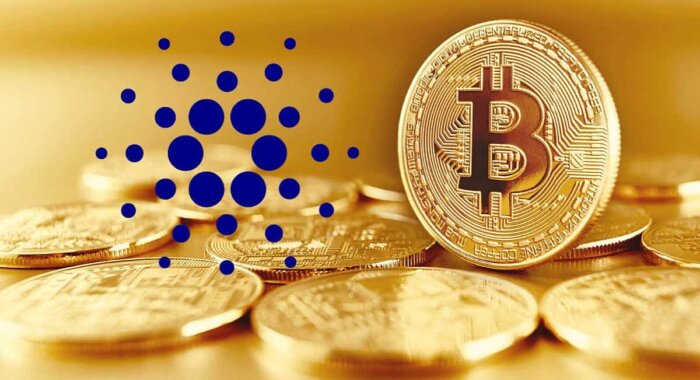 Ценовой анализ биткоина и Cardano: падение сменилось восстановлением