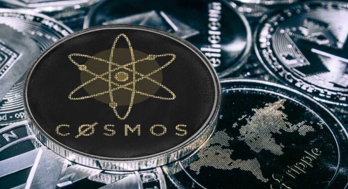 Криптотрейдер прогнозирует рост цены Cosmos (ATOM) до уровня $10