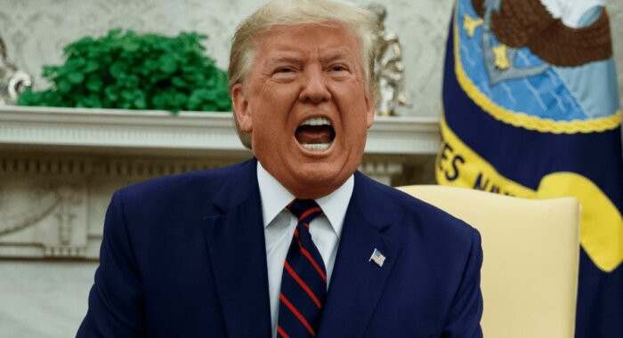 Дональду Трампу нравится доллар, криптовалюты — катастрофа