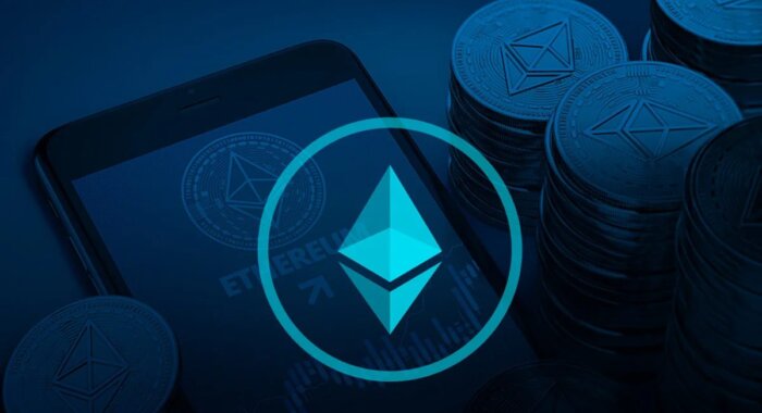 Эффект «Слияния» скажется на цене Ethereum через 7-8 месяцев