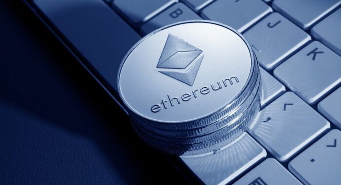 JPMorgan: обновление Ethereum «Шанхай» не повысило сетевую активность