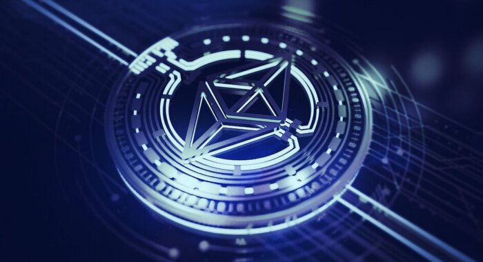 При выполнении определённых условий цена Ethereum прибавит 13%