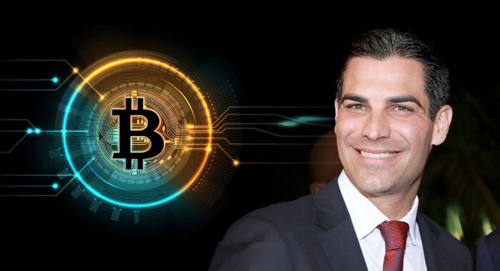 В Майами работают над уплатой налогов в биткоинах