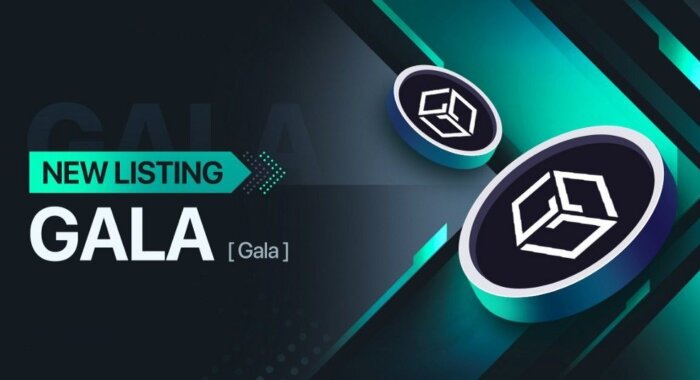 Токен игровой NFT-платформы Gala Games прибавил 250% после листинга на Binance
