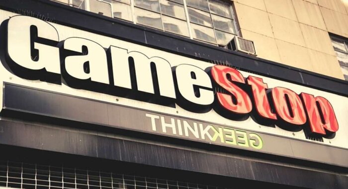 Сеть магазинов по продаже игр GameStop планирует купить биткоины