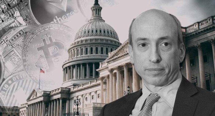 SEC США может расширить определение ценных бумаг и атаковать криптовалюты