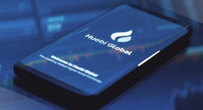Новые запреты Китая обвалили цену токенов Huobi и OKEx