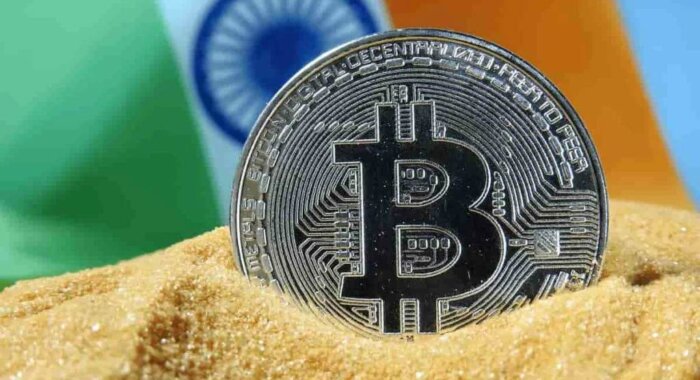 Крупные криптобиржи отключают на территории Индии депозиты в фиате