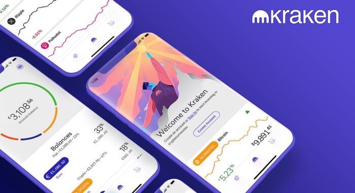 Клиенты Kraken смогут покупать криптовалюту с помощью Apple Pay и Google Pay