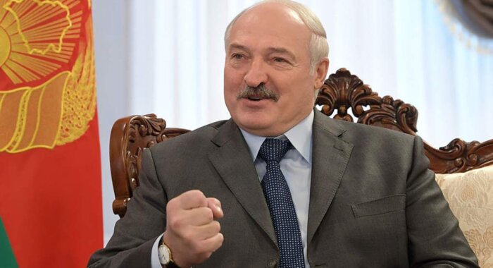Александр Лукашенко предложил развивать в стране майнинг криптовалют