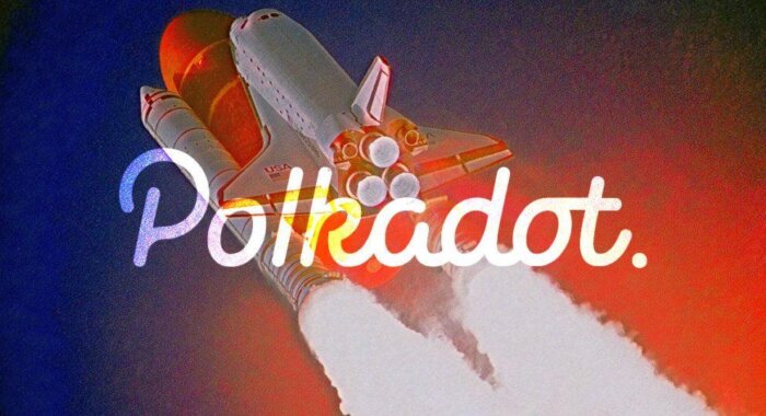Цена Polkadot (DOT) продолжает расти, несмотря на коррекцию крипторынка