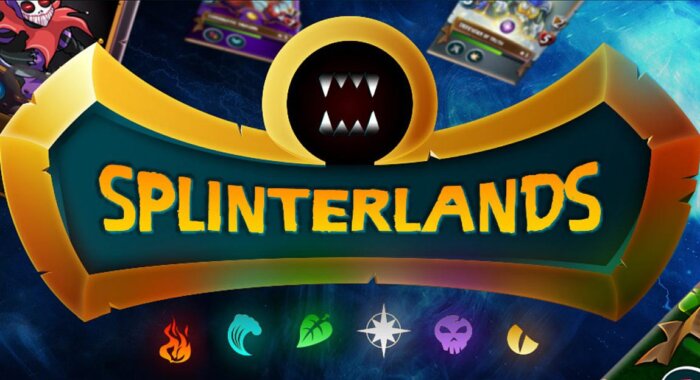 Число игроков Splinterlands выросло в 2,5 раза за 30 дней