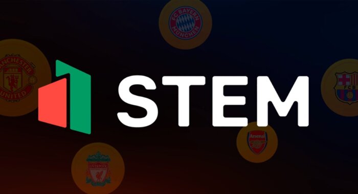 Биржа токенов спортивных команд STEM проводит ICO