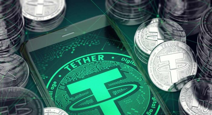 Репрессии Китая привели к распродаже USDT на внебиржевых платформах