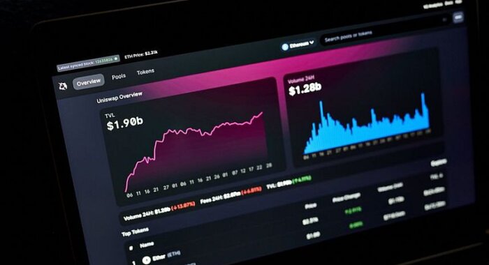 Uniswap могла попасть под закрытое расследование SEC
