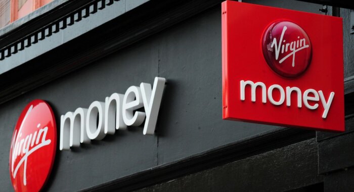 Банк Virgin Money закроет 31 отделение из-за цифровизации