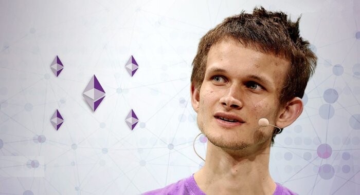 Фейковая новость о смерти Виталика Бутерина привела к резкому падению курса Ethereum