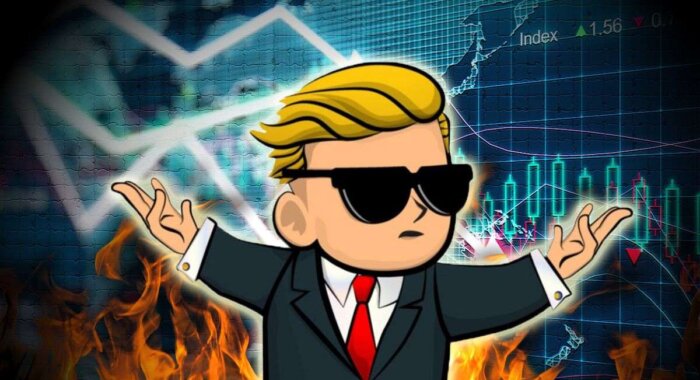 Группа WallStreetBets выпустила NFT под названием Diamond Hands Pass