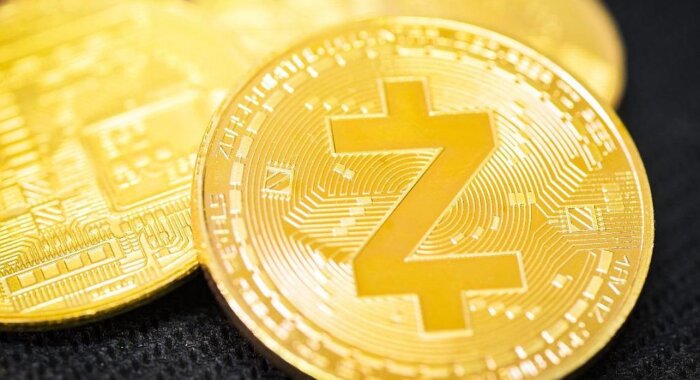 Zcash: результаты первого полугодия