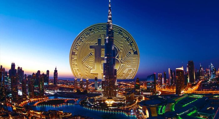 Криптобиржа в Дубае BitOasis привлекла средства на сумму $30 млн