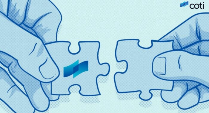 Coti Network улучшит индекс волатильности токенов с помощью Chainlink Keepers