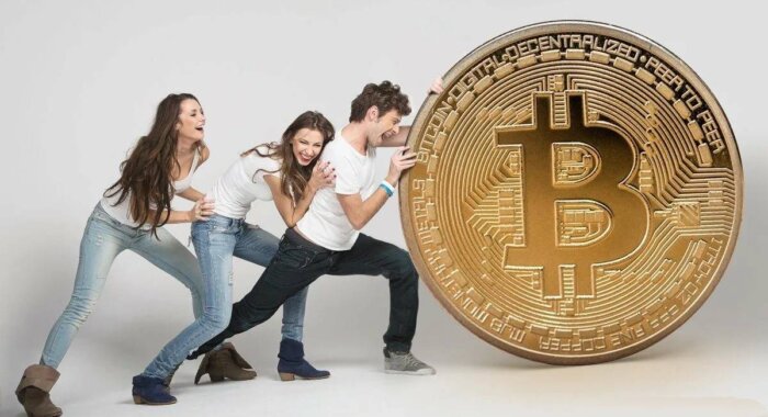 Криптопроекты отмечают большой интерес корпораций к биткоину