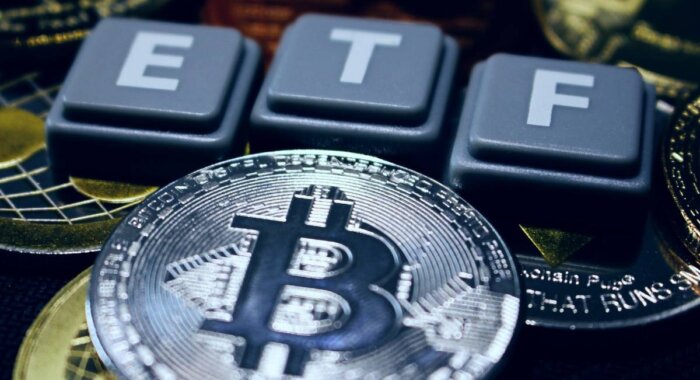 Grayscale обсуждала с властями США листинг паёв биткоин-фонда
